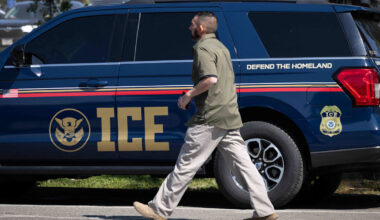 Einsatz gegen Migranten: Operation „Midway Blitz“ in Chicago gestartet – Trump lässt Steckbriefe veröffentlichen