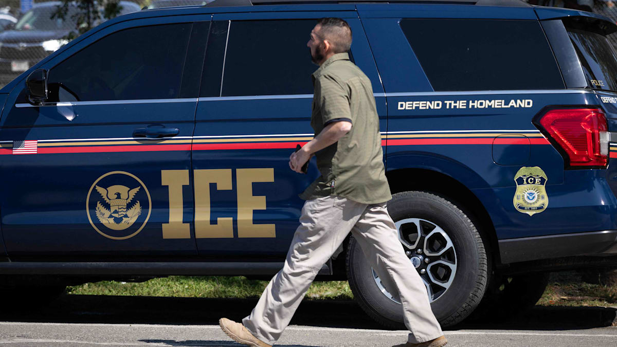 Einsatz gegen Migranten: Operation „Midway Blitz“ in Chicago gestartet – Trump lässt Steckbriefe veröffentlichen