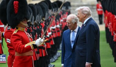 Trump Charles