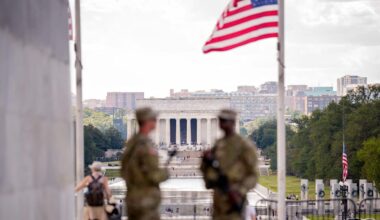 Militärische Stärke: Trump will Verteidigungsministerium in „Kriegsministerium“ umbenennen