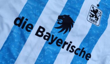Tsv 1860 Trikot Wunschaufstellungen