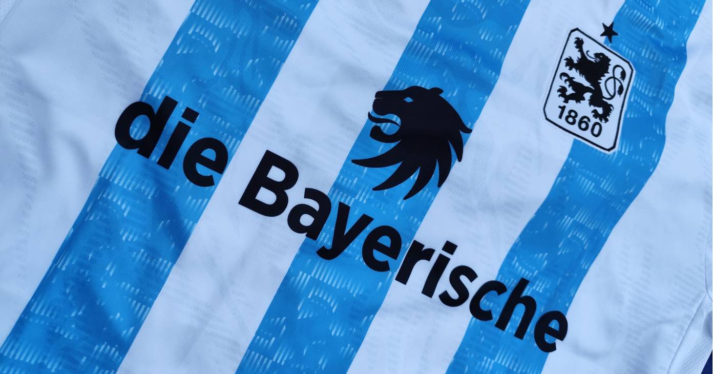 Tsv 1860 Trikot Wunschaufstellungen