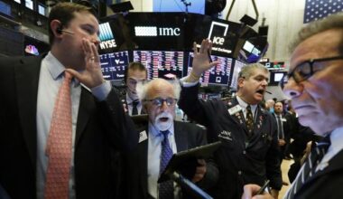 Rallye ins Verderben: Börse vor Crash wie 1929 – "das größte Risiko sitzt vor dem Bildschirm"