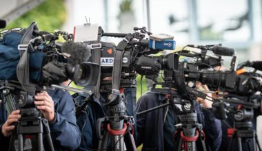 Wie viel Schlagseite hat der öffentlich-rechtliche Rundfunk?