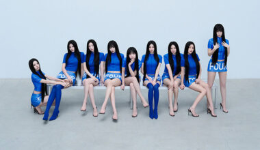Twice Tour 2026