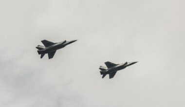 Europa muss mehr tun, um Putins Respekt zu erzwingen