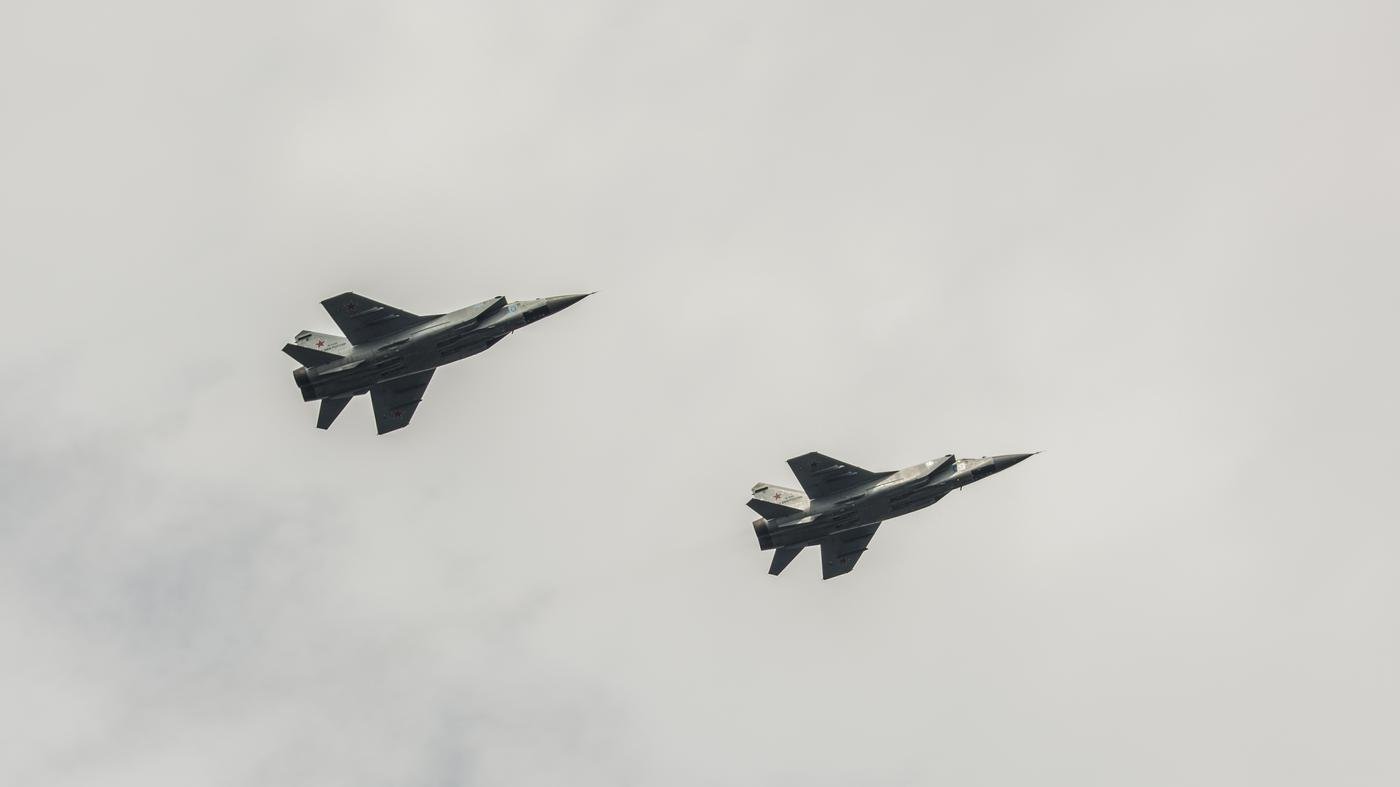 Europa muss mehr tun, um Putins Respekt zu erzwingen