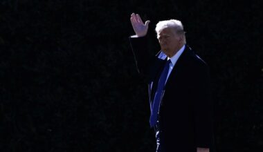 Donald Trump: Warum Amerikas Demokratie nicht sterben wird