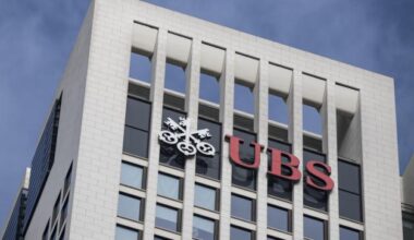Strenge Schweizer Regeln: UBS droht mit Verlagerung des Hauptsitzes in die USA