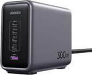 300W Desktop Fast Charger