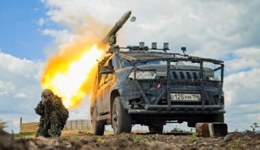 Ukraine-News: Russland laut Selenskyj militärisch geschwächt