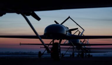 Ukraine greift Ölraffinerie tief im russischen Hinterland an