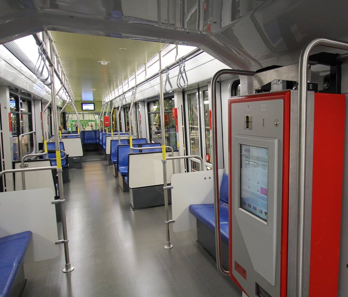 Autofreier Tag in Köln: Kostenlose Fahrten mit Bus und Bahn