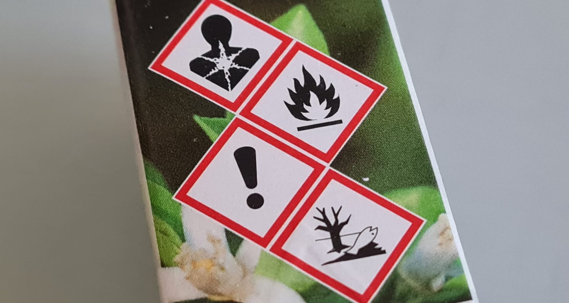 760 durchgeführte Produktüberwachungen: Fachlicher Austausch der Chemikalienbehörden Sachsen-Anhalts