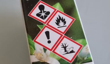 760 durchgeführte Produktüberwachungen: Fachlicher Austausch der Chemikalienbehörden Sachsen-Anhalts