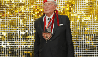 Ludwig Sebus wird 100: Kölner Karneval feiert Legende