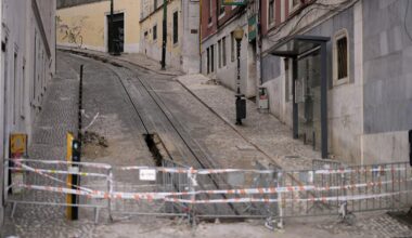 Keine Deutschen unter Todesopfern in Lissabon