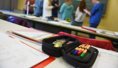 Wie es in Pankow zu Klassen mit 36 Schülern kam