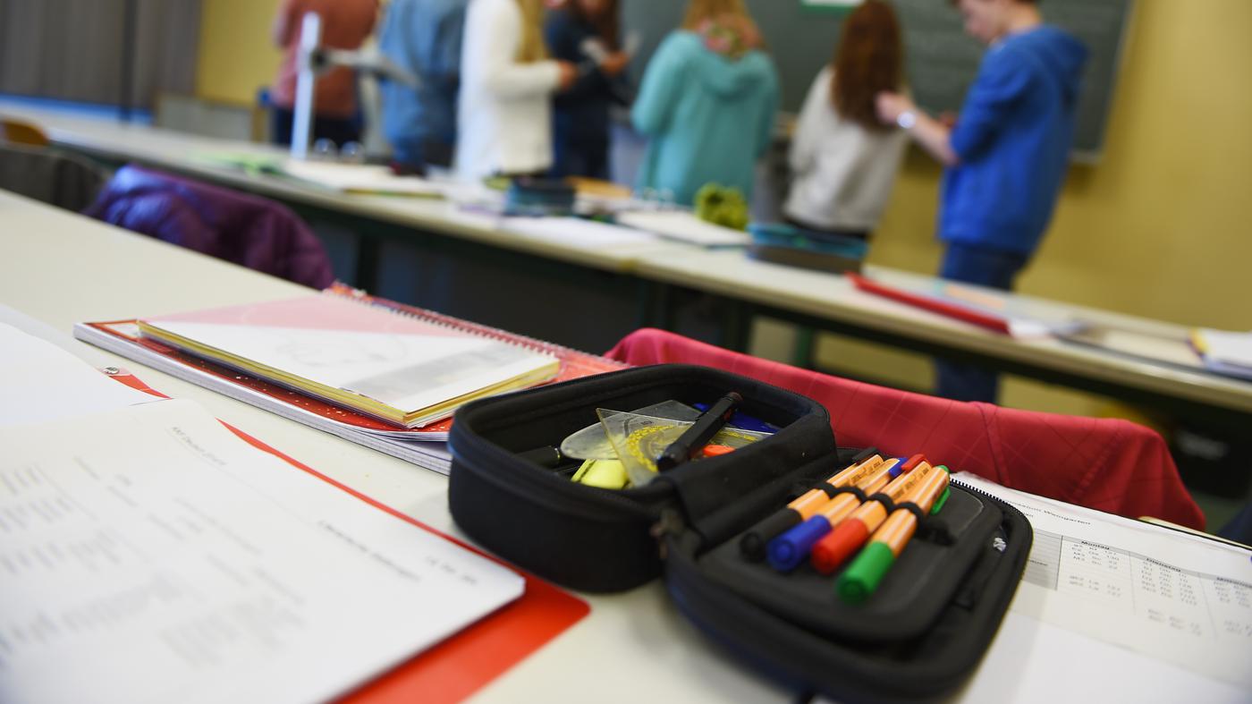 Wie es in Pankow zu Klassen mit 36 Schülern kam