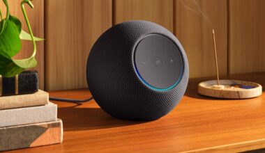 Amazon stellt vier neue Echo-Geräte vor: Echo Dot Max, Echo Studio, Echo Show 8 und 11 - About Amazon Deutschland