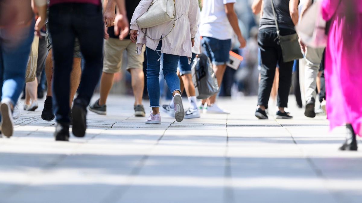 Hamburg ist das jüngste Bundesland Deutschlands