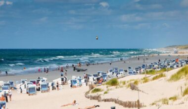 Boyens Medien - Tourismus rechnet mit positivem Jahresergebnis
