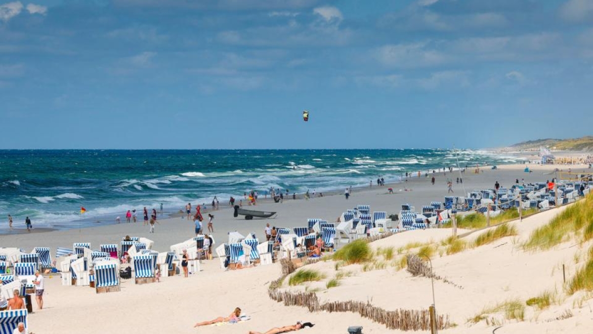 Boyens Medien - Tourismus rechnet mit positivem Jahresergebnis