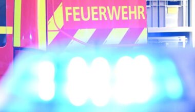 Boyens Medien - Gasaustritt in Wohnhaus