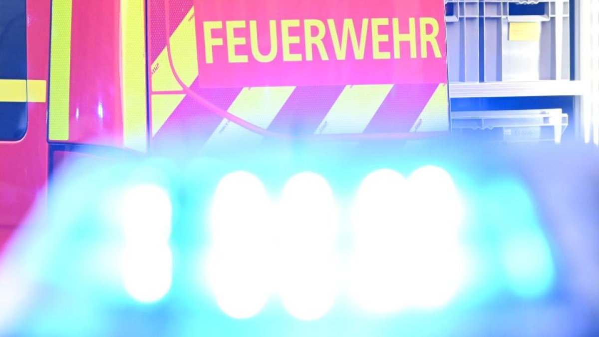 Boyens Medien - Gasaustritt in Wohnhaus