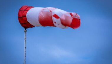 Boyens Medien - Herbststurm sorgt für höhere Pegelstände im Norden