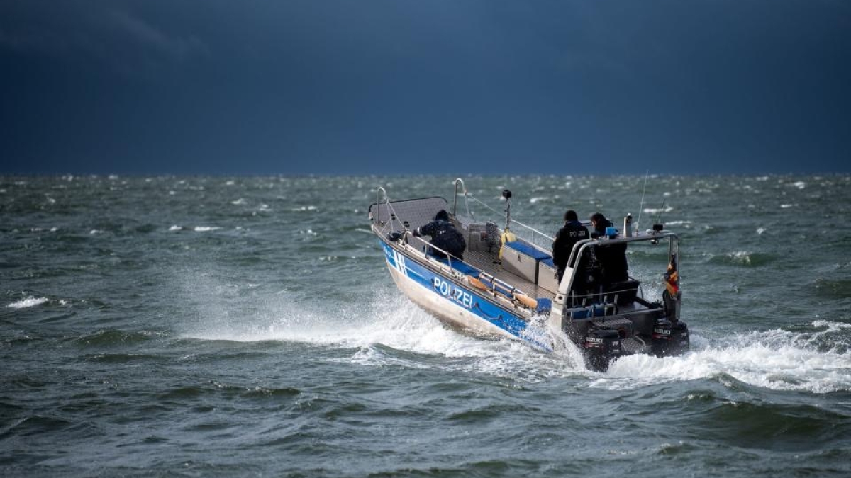 Boyens Medien - Herbststurm im Norden