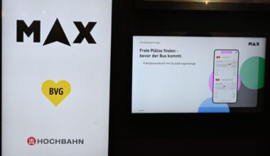 Boyens Medien - BVG will mit Hamburg und München stärker kooperieren