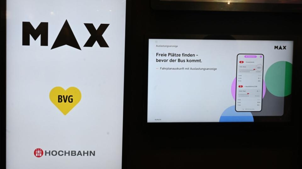 Boyens Medien - BVG will mit Hamburg und München stärker kooperieren