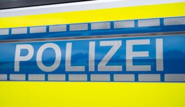 Boyens Medien - Chemikalienfund in Hamburg – Einsatz bei 18-Jährigem