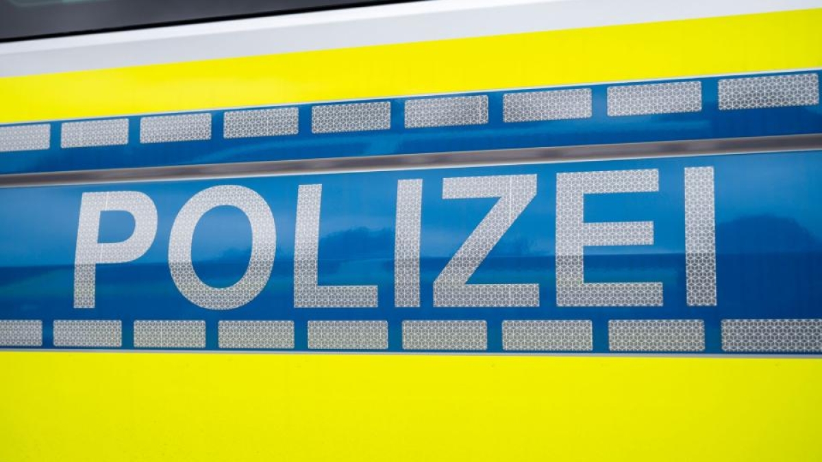 Boyens Medien - Chemikalienfund in Hamburg – Einsatz bei 18-Jährigem