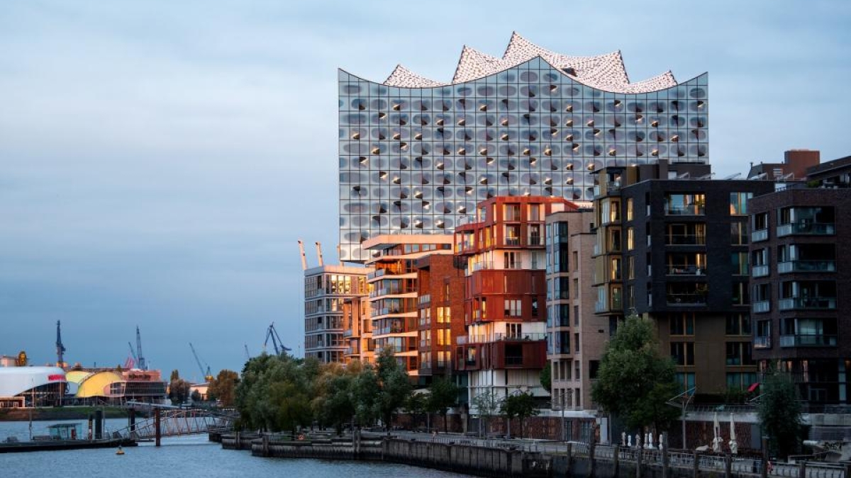 Boyens Medien - 13,5 Millionen für Wohnung in Harvestehude