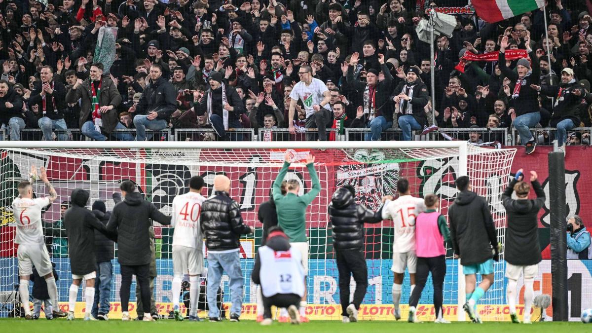 Warum das Heimspiel des FC Augsburg gegen Leipzig für Familien besonders interessant ist