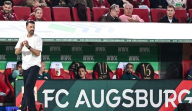 Erst gegen schwächere Gegner wird sich zeigen, ob Wagner der Richtige ist