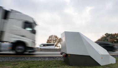 Polizei zieht Raser aus dem Verkehr