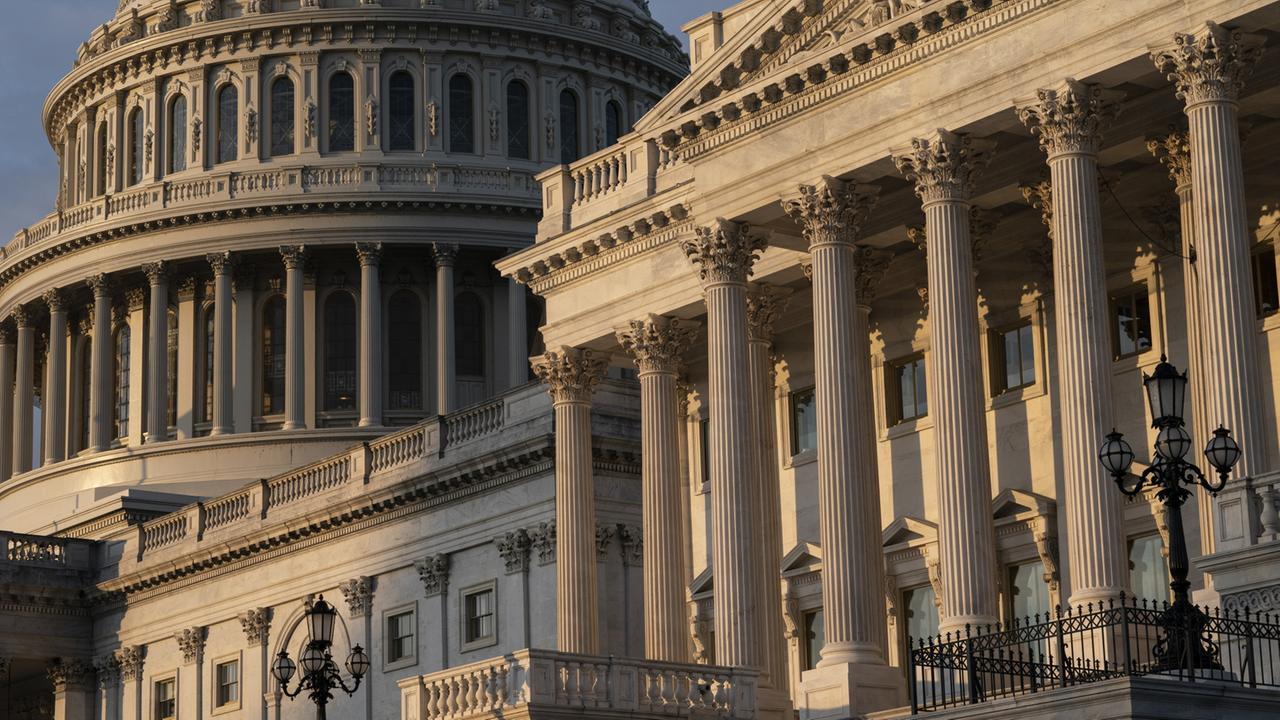 Haushaltsstreit: Warum die USA vor einem "Shutdown" stehen