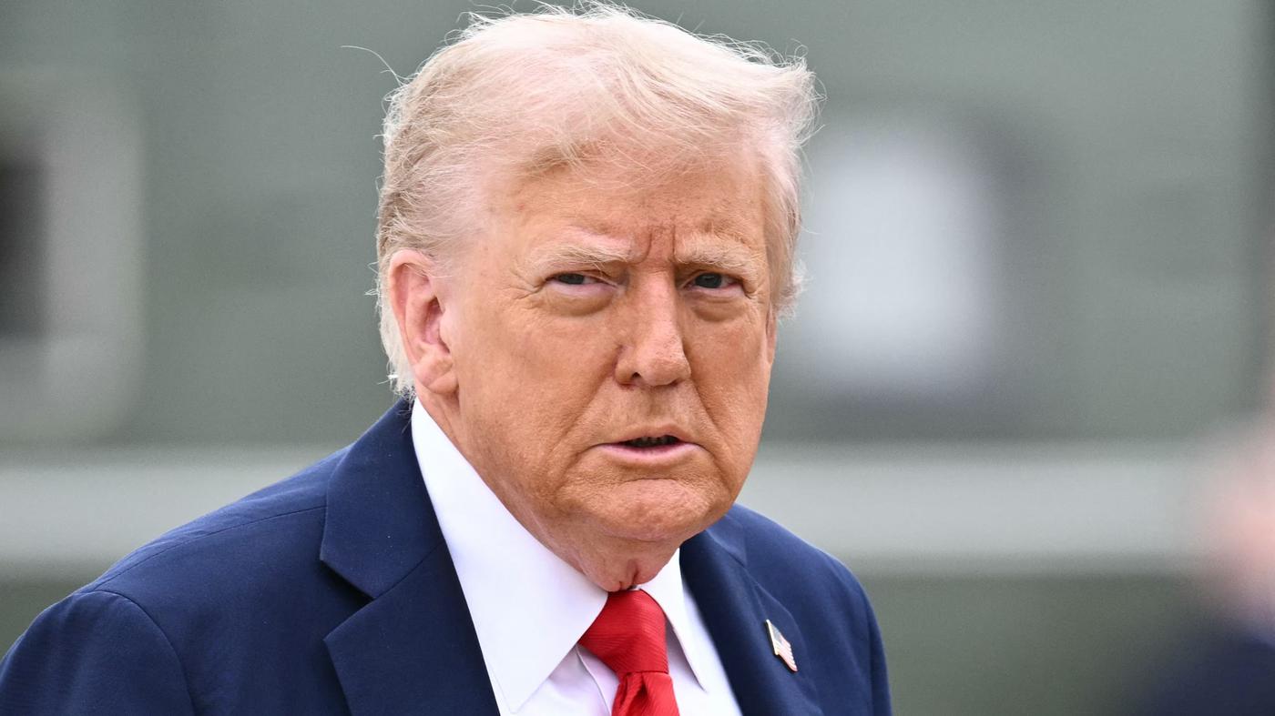 Trump würde Polen und Baltenstaaten im Ernstfall gegen Russland verteidigen