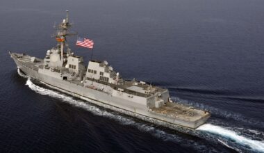 Venezuela meldet Festhalten eines Fischerboots durch US Navy