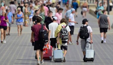 Spanien will mehr als 50.000 Ferienwohnungen streichen