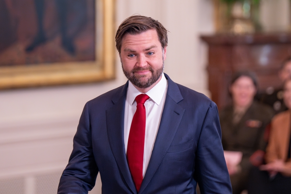 Vance warnt die Vereinigten Staaten nach einem Treffen mit den Demokraten vor einer drohenden Shutdown -