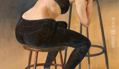 „Gym“ von Verena Keßler - kulturnews.de