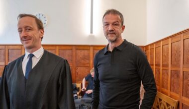 Der Rechtsstreit zwischen Hertha BSC und Fredi Bobic geht weiter