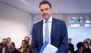 Umstrittene Großspende an Berliner CDU laut Gericht rechtens
