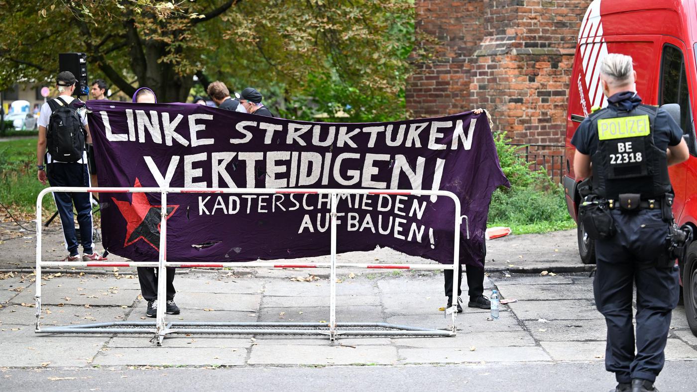 Berliner Landgericht will Räumungsklagen wohl abweisen