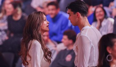 Verona Pooth wohnt in Dubai: So reagiert Sohn Diego