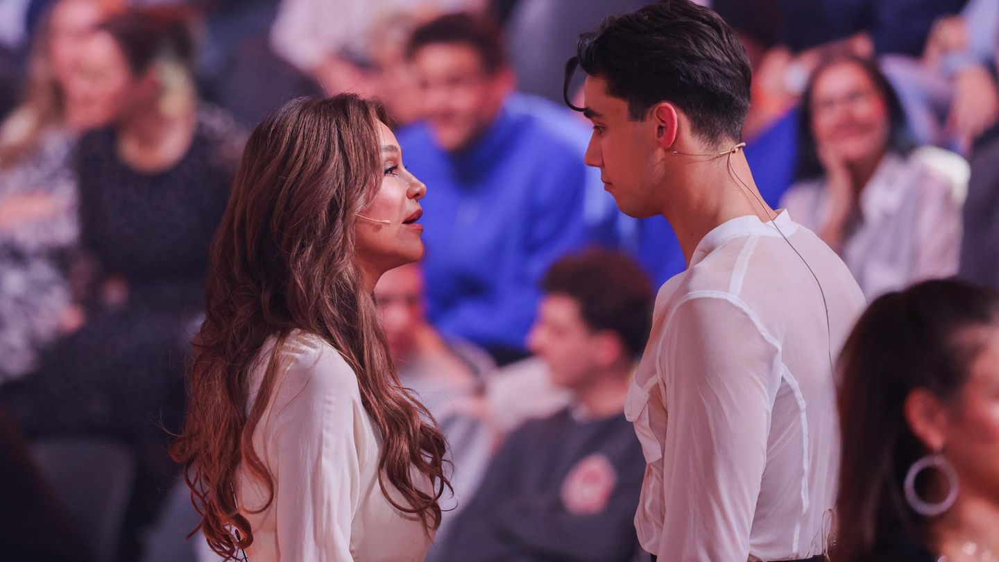 Verona Pooth wohnt in Dubai: So reagiert Sohn Diego